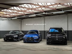 Audi A6 Avant - 55 TFSI e 367PK, Quattro Competition, S6, ACC, Pano/Dak, B&O, Head/up, HD/Matrix, Memory,