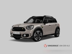 MINI Countryman - Cooper S E ALL4 John Cooper Works | Panorama | JCW-Stoel | Head-Up | Navi + | Camera | Sto