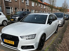 Audi A4 Avant - 2.0 TFSI ultra Design Pro Line Plus