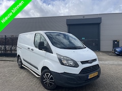 Ford Transit Custom - 270 2.2 TDCI L1H1 Cruise Clima 3 Persoon