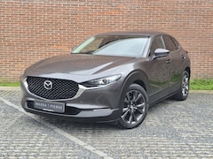 Mazda CX-30 - 2.0 e-SkyActiv-X 186 M Hybrid Luxury | AUTOMAAT | LEDER | BOSE | APPLE CARPLAY