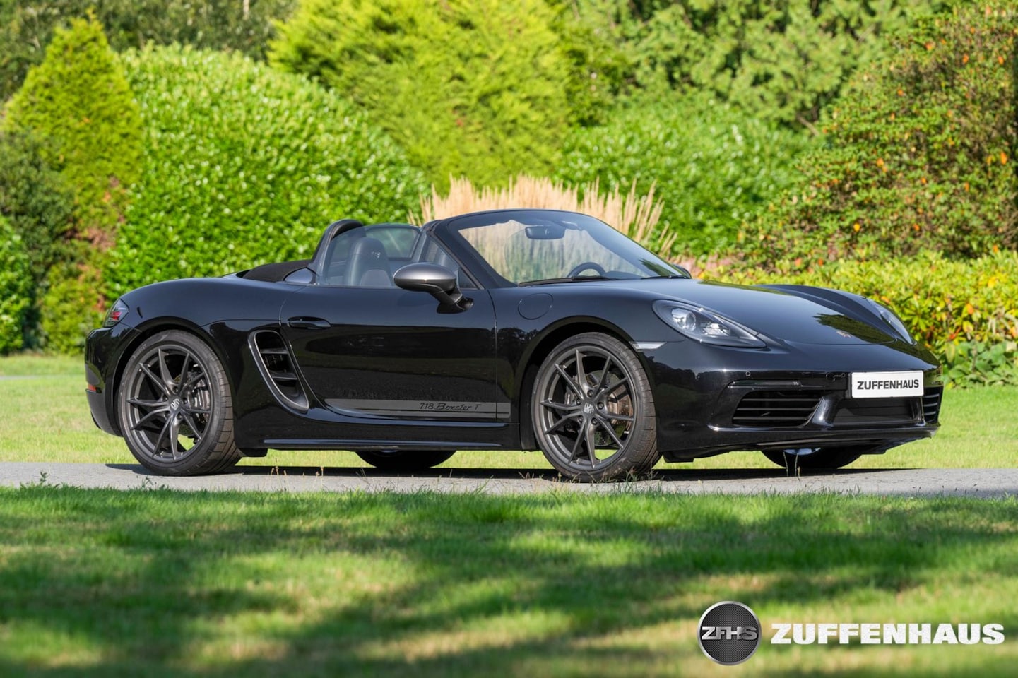 Porsche 718 Boxster - 2.0 T NL auto zéér compleet schadevrij in topstaat - AutoWereld.nl