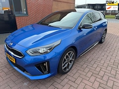 Kia Pro cee'd - ProCeed 1.0 T-GDI GT-Line