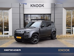 Land Rover Defender 110 - P300e 110 S | Panorama | Urban 22''