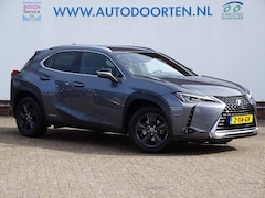 Lexus UX - 250h F Sport Line|Camera|HUD|Leder