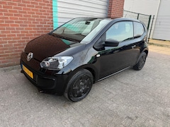 Volkswagen Up! - 1.0 take up Airco Bj:2012
