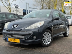 Peugeot 206 - 1.4 Sportium