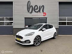 Ford Fiesta - 1.5 EcoBoost ST-3 1e Eig TOPSTAAT