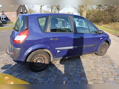 Renault Scénic - 1.6-16V Expression Comfort 5 drs apk 18-9-2026
