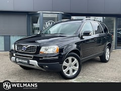Volvo XC90 - 3.2 AWD Geatronic Executive Schuifdak l Parkeercamera l 7P l Trekhaak