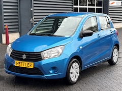 Suzuki Celerio - 1.0 Comfort, airco
