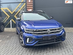 Volkswagen T-Roc - 1.5 Tsi DSG R-LINE IQ DUITS SCHADE AUTO
