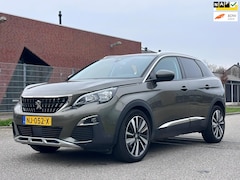 Peugeot 3008 - 1.2 PureTech Première 1e Eigenaar*Achteruit camera*NAP*Navigatie*Cruise*Clima*LM velgen*De