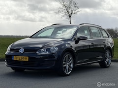 Volkswagen Golf Variant - 1.6 TDI | Adeptive cruise |
