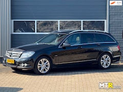 Mercedes-Benz C-klasse Estate - 200 CDI Business Class Avantgarde