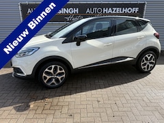 Renault Captur - 0.9 TCe Intens met 54.978km | Camera | Cruise | Navi | Clima | Keyless | LED | LM Velgen |