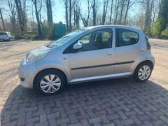 Citroën C1 - 1.0-12V Ambiance AUTOMAAT 5 DEURS