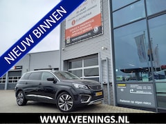 Peugeot 5008 - 1.2 PureTech Allure Avantage - NL AUTO - 1 EIGENAAR - DIST.RIEM IS VERV