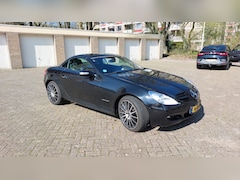 Mercedes-Benz SLK-klasse - 200 K.