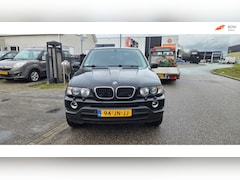 BMW X5 - 3.0i Executive