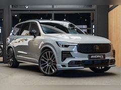 Volvo XC90 - T8 Plug-in hybrid AWD Ultra Black Edition 2de Paasdag Geopend 2.0 T8 hybrid AWD HEICO FULL