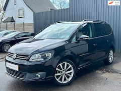 Volkswagen Touran - 1.4 TSI Highline DSG AUTOMAAT