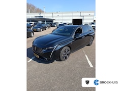 Peugeot 308 SW - 1.2 GT | 18" lichtmetalen velgen 'PORTLAND' | Alcantara/kunstleder MAILLE Mistral met groe