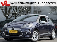 DS 3 - 3 1.2 PureTech Business | RIJKLAAR | NAP | Navi