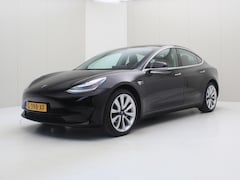 Tesla Model 3 - Long-Range AWD 351pk 75 kWh 87.4% [ TREKHAAK+AUTOPILOT+19 INCH+620KM WLTP+PREMIUM AUDIO ]