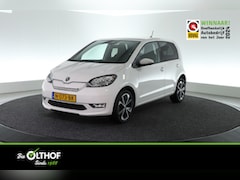 Skoda Citigo e-iV - EV Style | CRUISE | STOELVERW. |