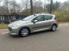 Peugeot 207 SW - 1.6 VTi XS AUTOMAAT N.A.P CLIMA