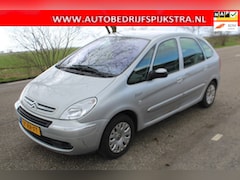 Citroën Xsara Picasso - 2.0i-16V Attraction // AUTOMAAT //