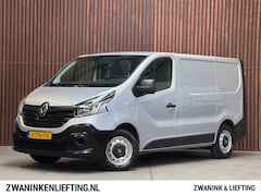 Renault Trafic - 1.6 dCi T27 L1H1 Comfort NAVI-AIRCO-CRUISE-PDC-TREKHAAK