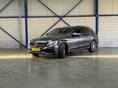 Mercedes-Benz C-klasse Estate - 180 Ambition