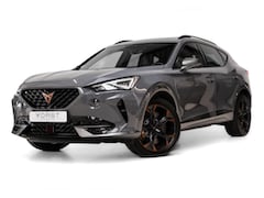 CUPRA Formentor - 2.0 TSI 4DRIVE Beats Pano Camera