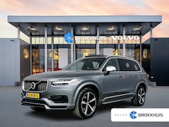 Volvo XC90 - T8 Recharge R-Design | 20" | Luchtvering | Trekhaak | Bowers & Wilkins | Head-Up | Keyless