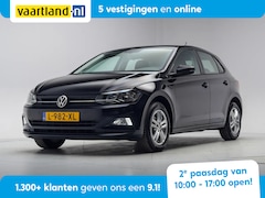 Volkswagen Polo - 1.0 TSI 95pk Comfortline Business 5-drs [ Navi Climate Camera Adapt.cruise ]
