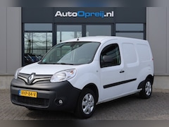 Renault Kangoo - 1.5 Blue dCi 95pk Comfort Maxi L2H1 Airco NAVI, Camera, Trekhaak, Cruise