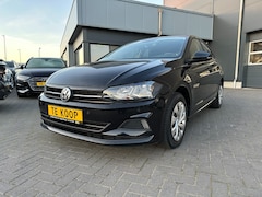 Volkswagen Polo - 1.0 MPi Trendline Navigatie Apple-CarPlay