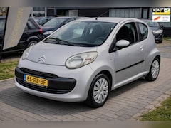 Citroën C1 - 1.0-12V Ambiance APK Maart 2027 Elec. ramen Centr. deur vergrendeling NAP