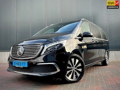 Mercedes-Benz EQV - 300 L3 Business Solution Limited 90 kWh