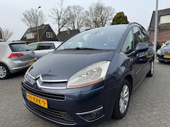 Citroën Grand C4 Picasso - 1.6 THP Business EB6V 7pAut, .Apk 25/10/26, Clima, Cruise, Navi, Nap
