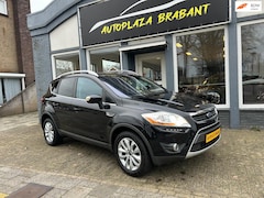 Ford Kuga - 2.5 20V Titanium / AUTOMAAT / PANODAK / LEDER