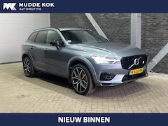 Volvo XC60 - T8 AWD Polestar Engineered | Panoramadak | ACC | Trekhaak | Stoel+Stuurverwarming | BLIS |