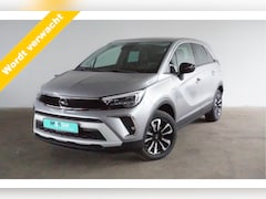 Opel Crossland - 1.2 Turbo Elegance