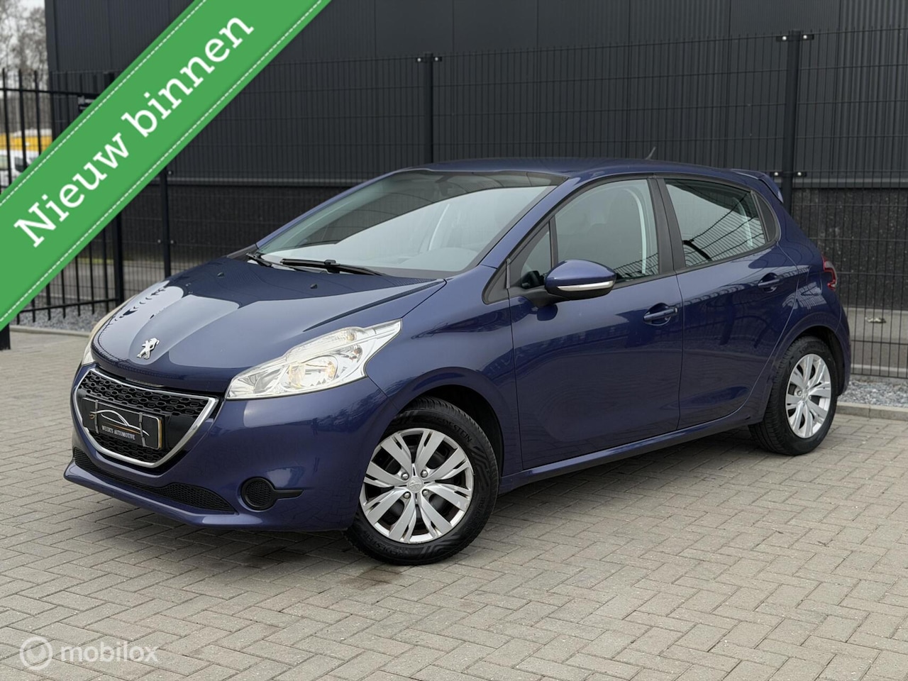 Peugeot 208 - 1.2 VTi Urban Soul |NWE DISTRIBUTIE|AIRCO|CRUISE - AutoWereld.nl