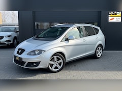 SEAT Altea XL - 1.8 TFSI Sport Airco|Trekhaak|Nw APK