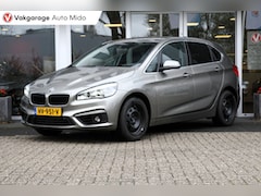 BMW 2-serie Active Tourer - 218i Automaat Essential | 1e eigenaar | Trekhaak | Lage km stand