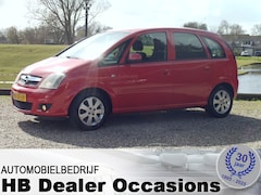 Opel Meriva - 1.6-16V Temptation - Automaat - Airco