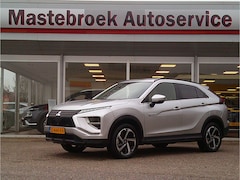 Mitsubishi Eclipse Cross - 2.4 PHEV Intense Staat in Hardenberg